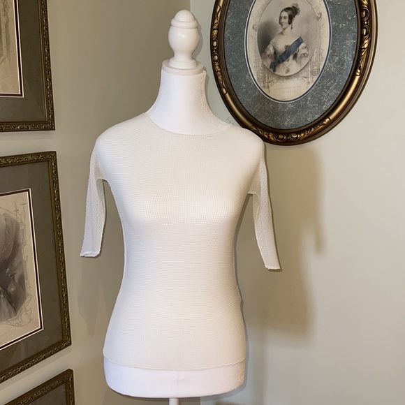 Issey Miyake Top - Picture 2 of 8